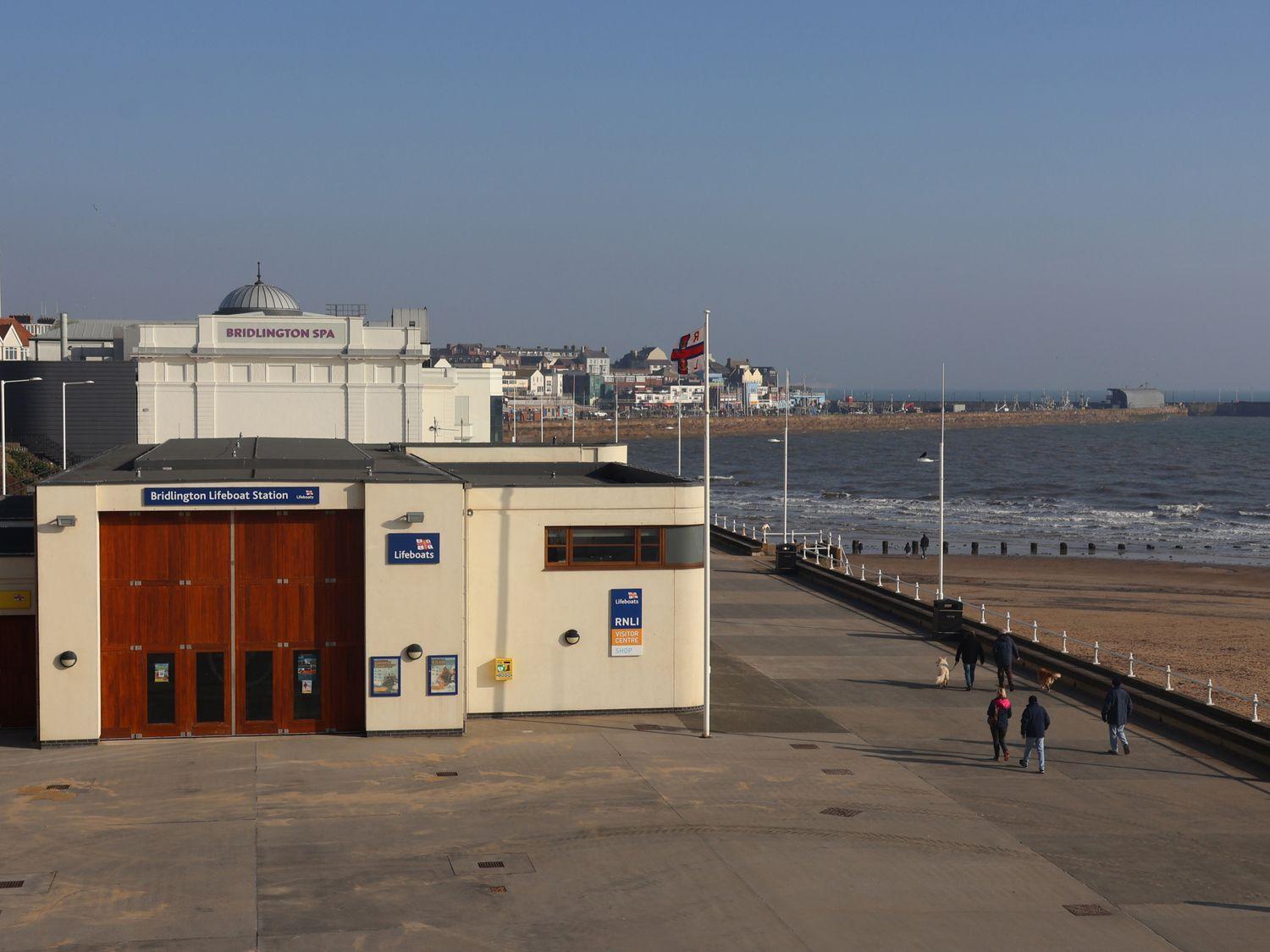 Coral Villa Bridlington Exterior foto