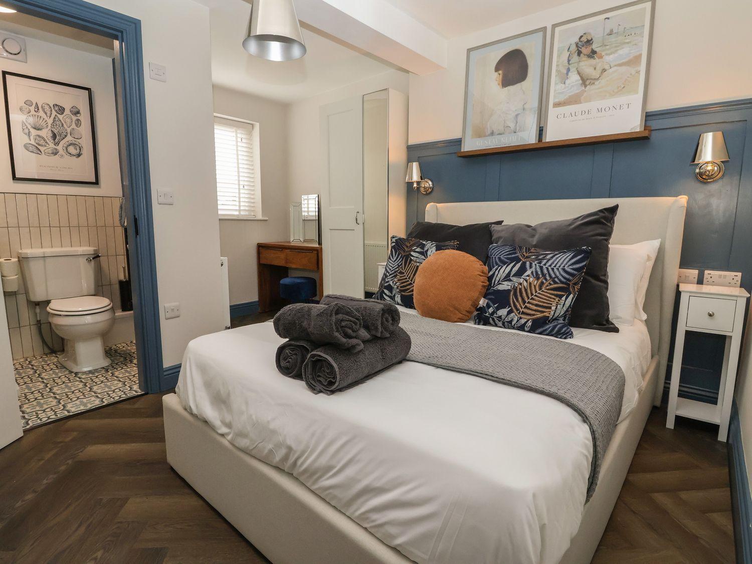 Coral Villa Bridlington Exterior foto