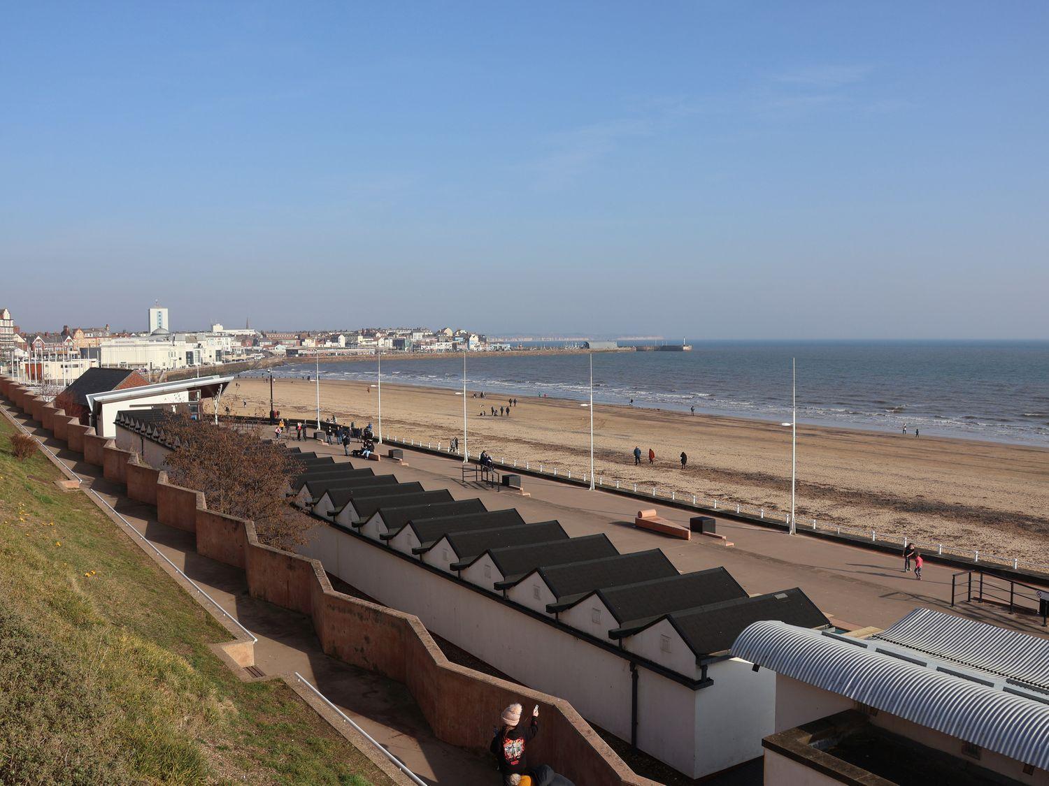 Coral Villa Bridlington Exterior foto