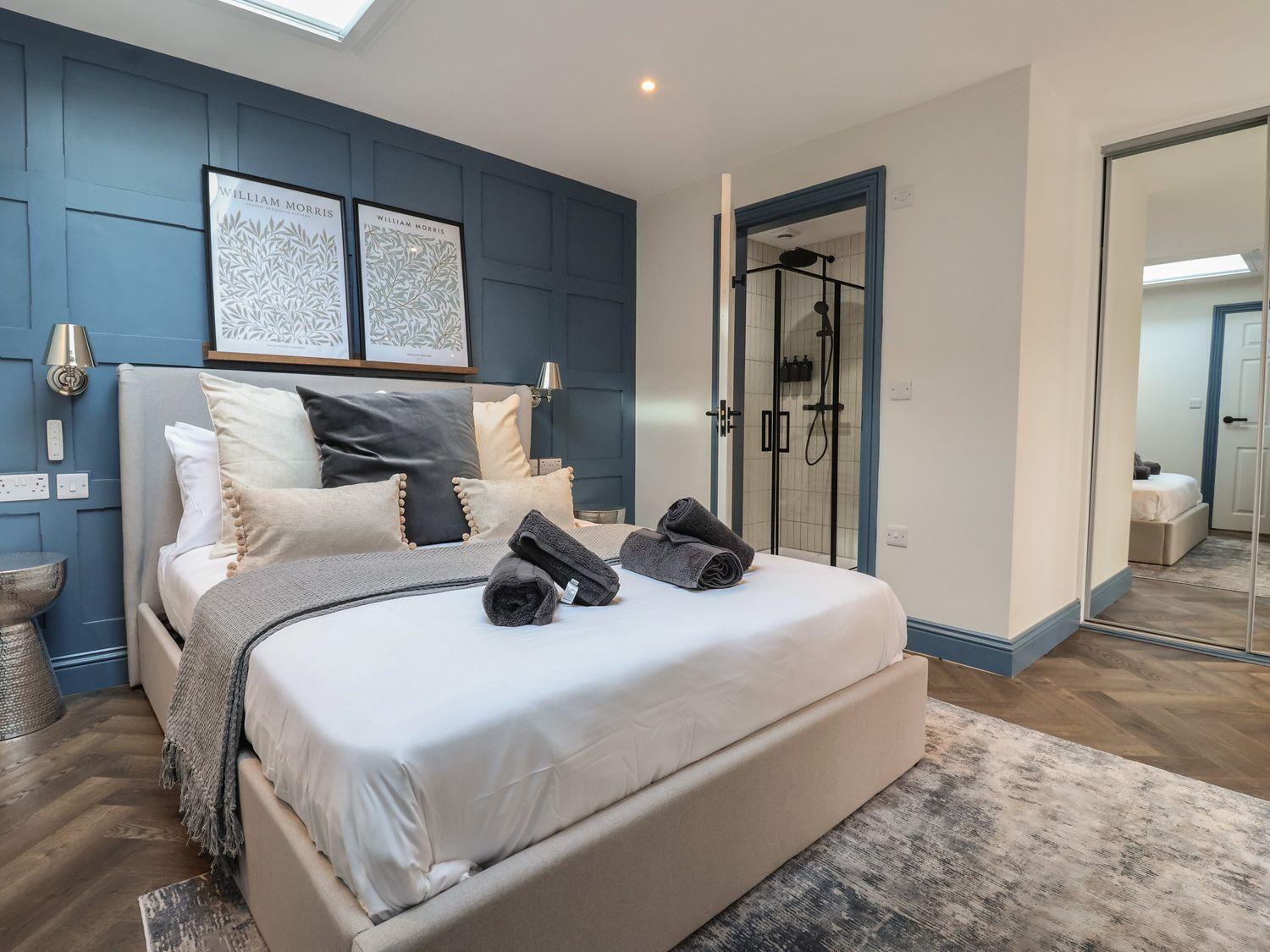 Coral Villa Bridlington Exterior foto